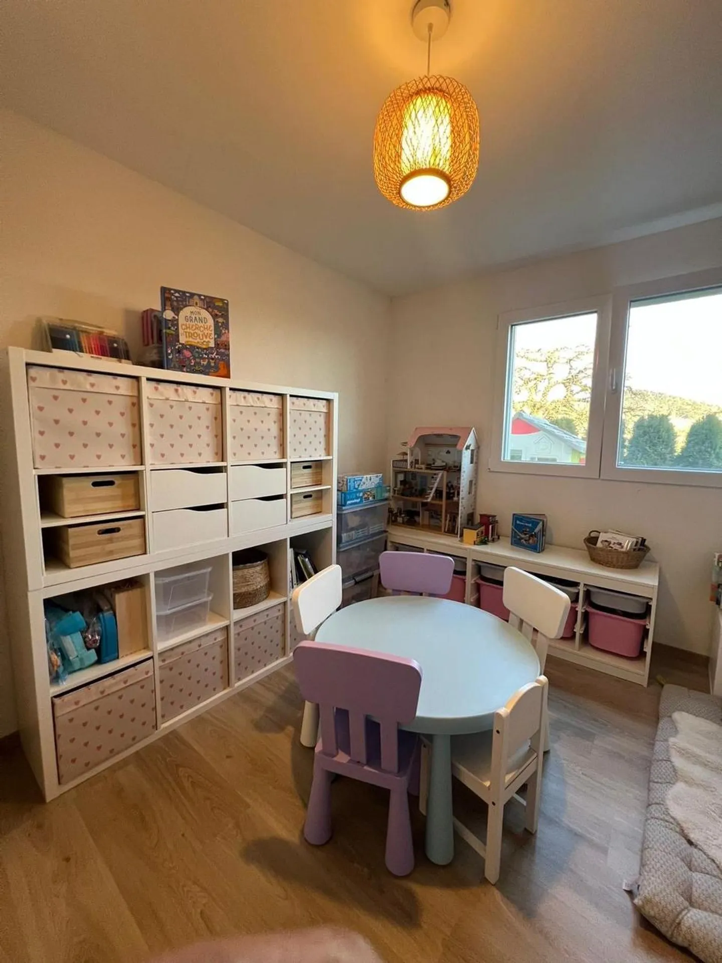 Magnificent 4.5 room bright apartment of 106 m² with terrace and fenced garden - Monte - Photo 7 of 12