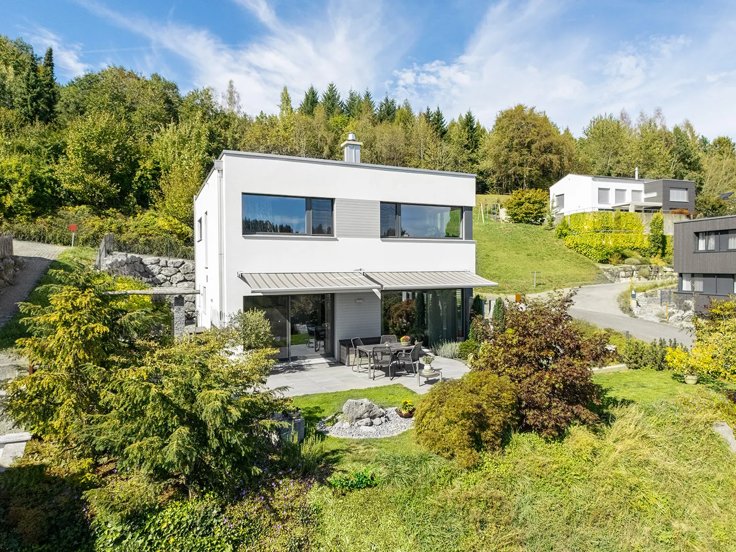 Sustainable Family Home in Nettenberg - Photo 1 of 10