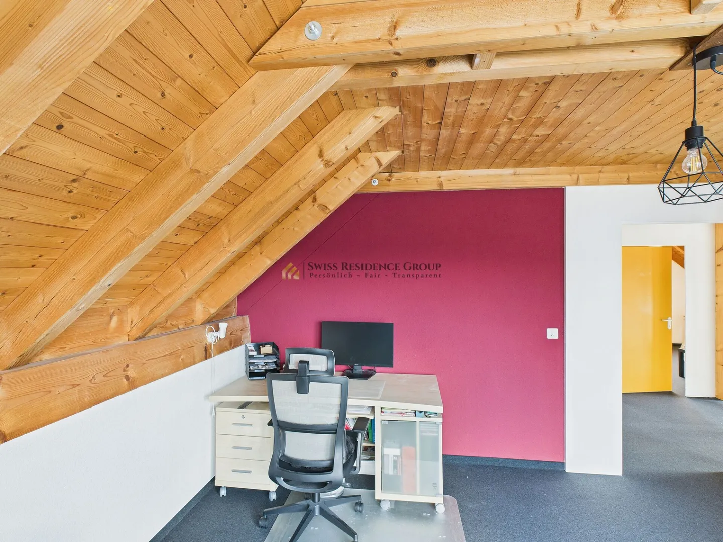 Charmante maison individuelle avec vue - Photo 17 sur 20