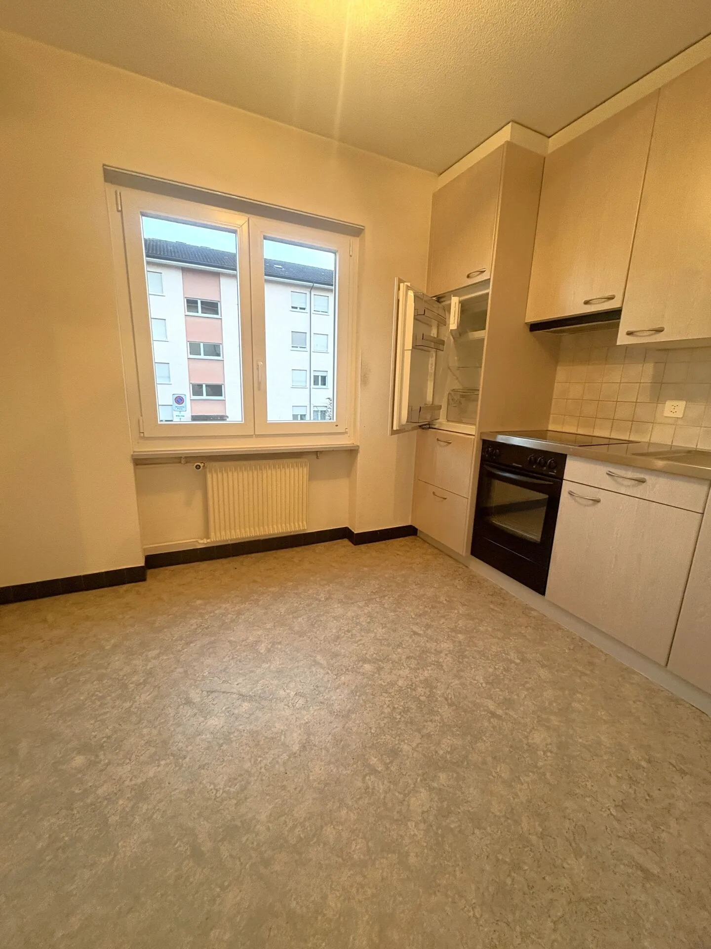 Appartamento accogliente con vista - Foto 2 di 6