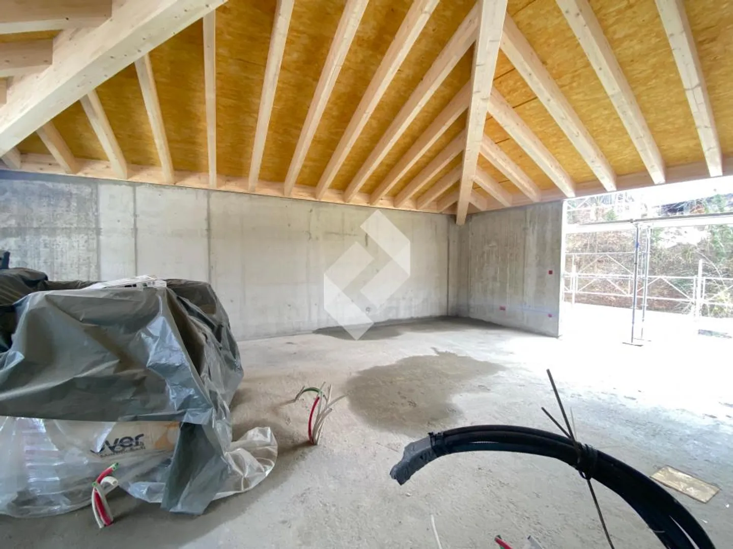 Penthouse kaufen - Foto 2 von 10