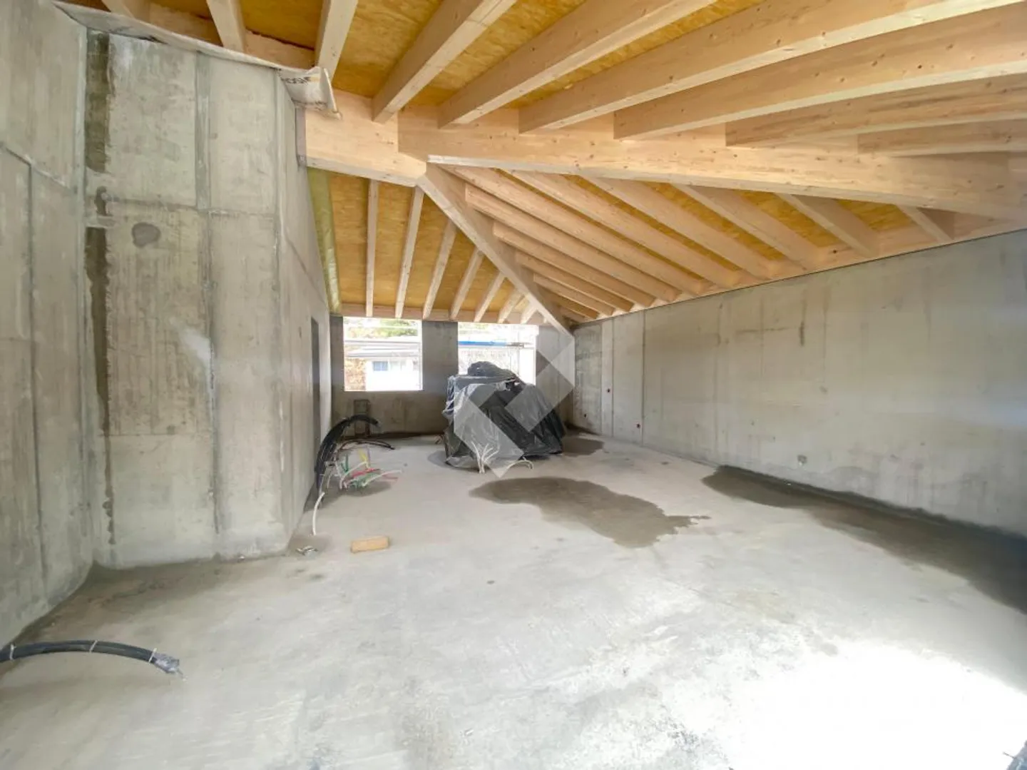 Penthouse kaufen - Foto 6 von 10