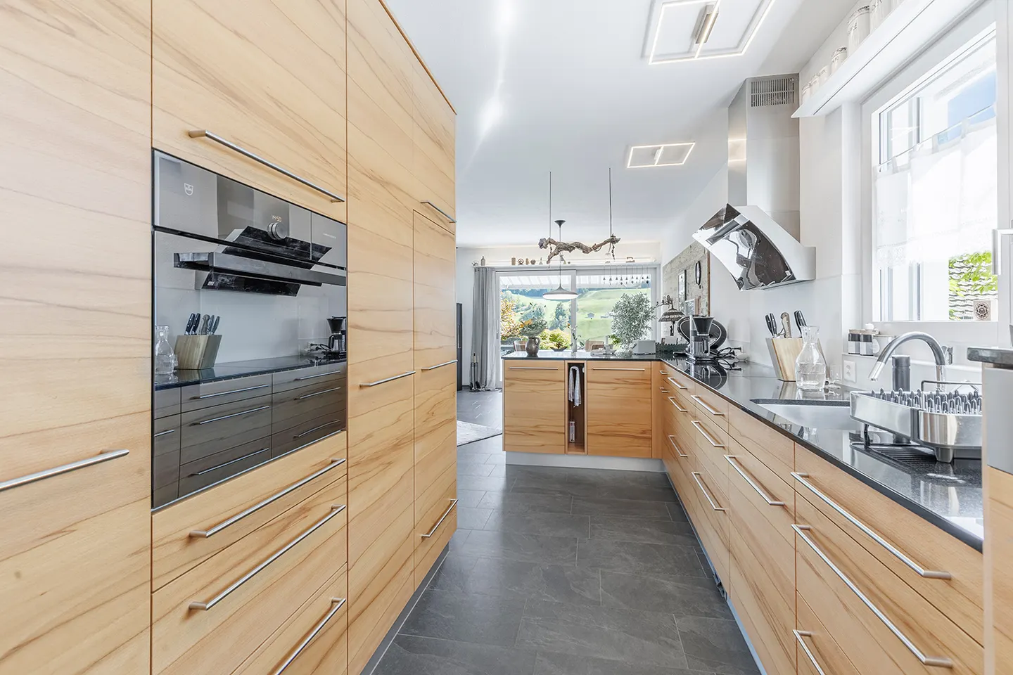 Sustainable Family Home in Nettenberg - Photo 5 of 10