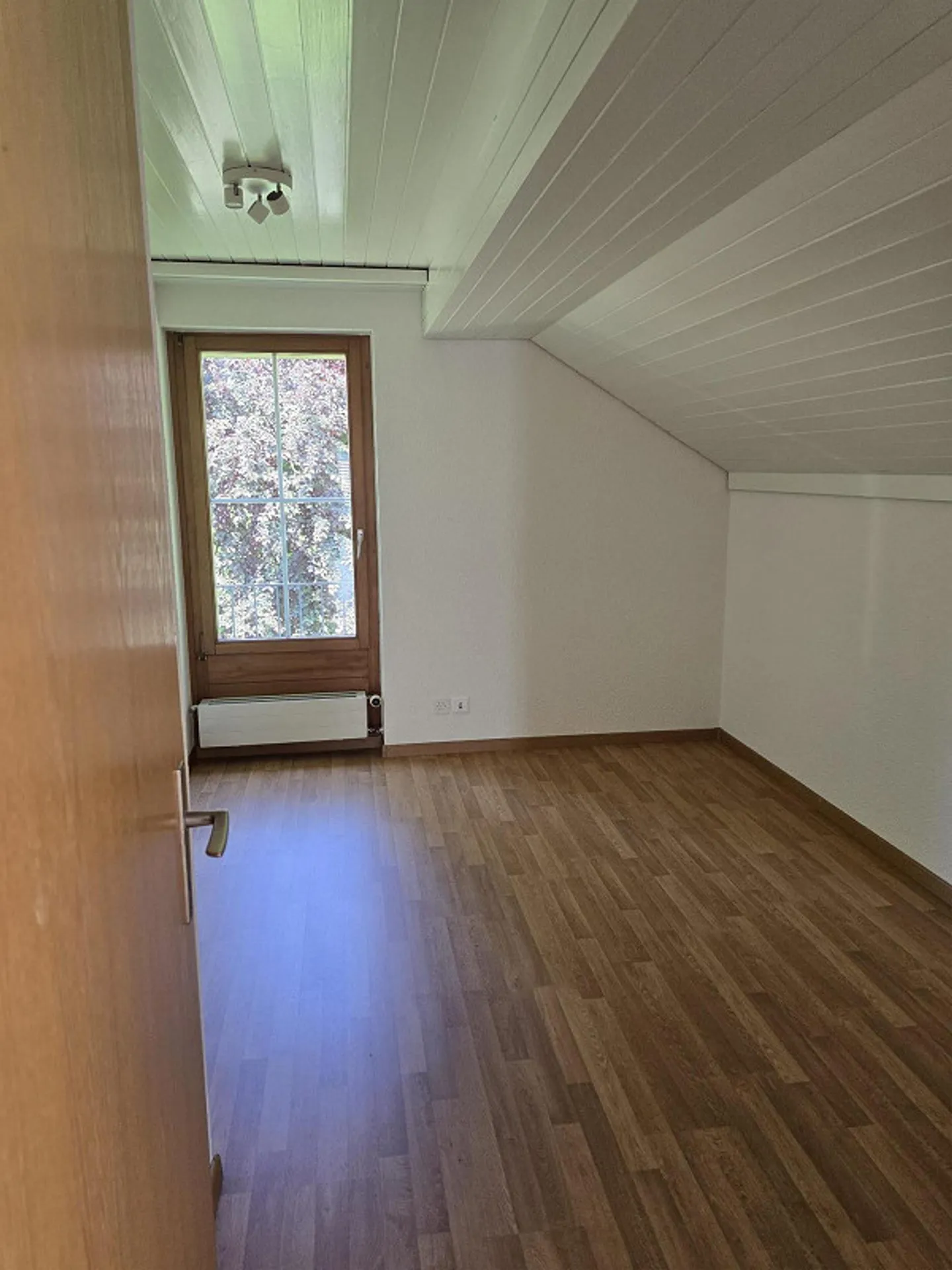 Beautifully renovated 3-room apartment - Photo 6 of 6