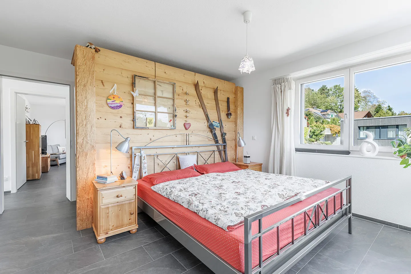 Sustainable Family Home in Nettenberg - Photo 6 of 10