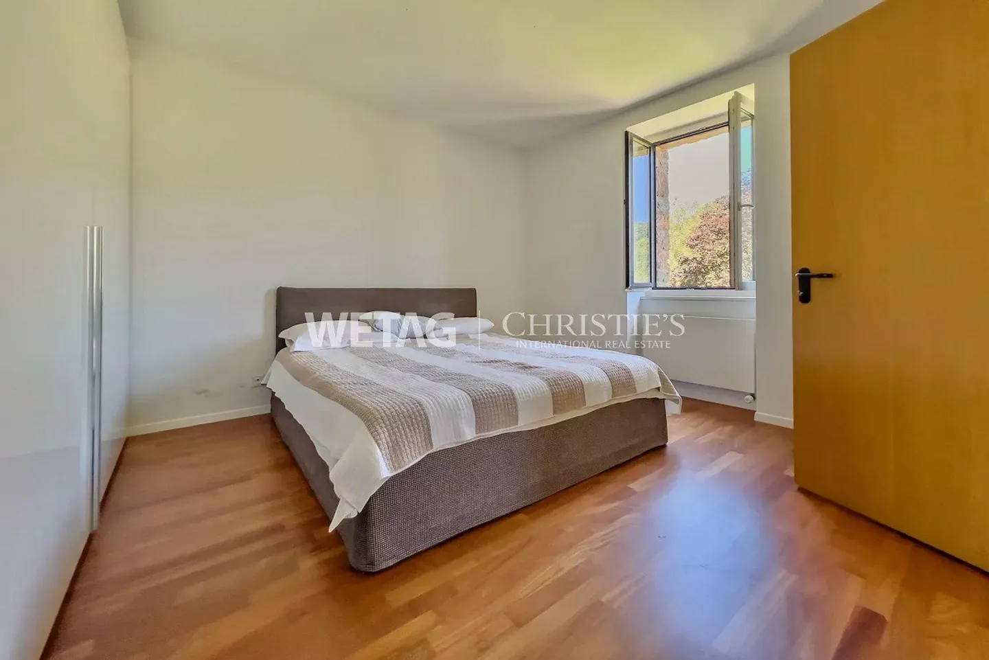 Maison tessinoise parfaitement restaurée à vendre à Montagnola - Photo 6 sur 10