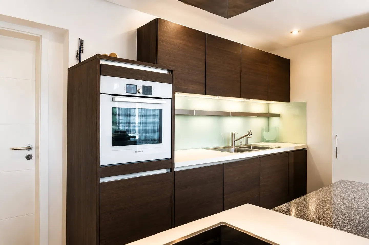 Propriété avec caractère, composée de 3 appartements – 393 m² de surface habitable à Romont - Photo 5 sur 13
