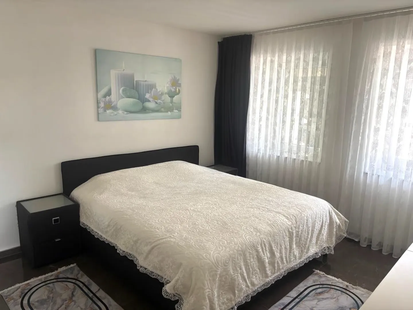 Propriété avec caractère, composée de 3 appartements – 393 m² de surface habitable à Romont - Photo 10 sur 13