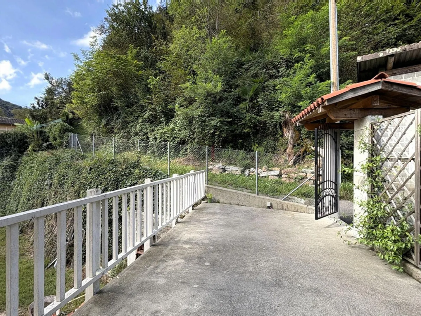 Graziosa Maisonette a Barbengo - Foto 10 di 10