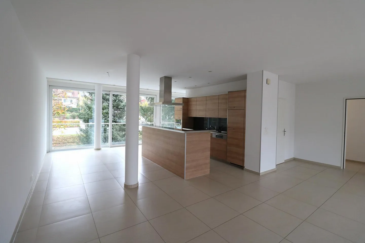 Geräumiger 4.5-Zimmer-Hausteil - Foto 2 von 13