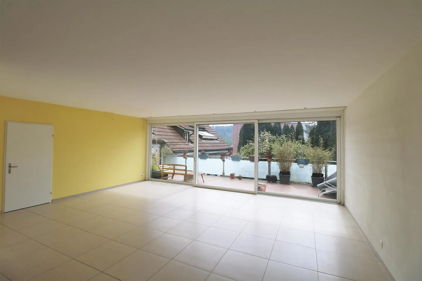 Geräumiger 4.5-Zimmer-Hausteil - Foto 3 von 13