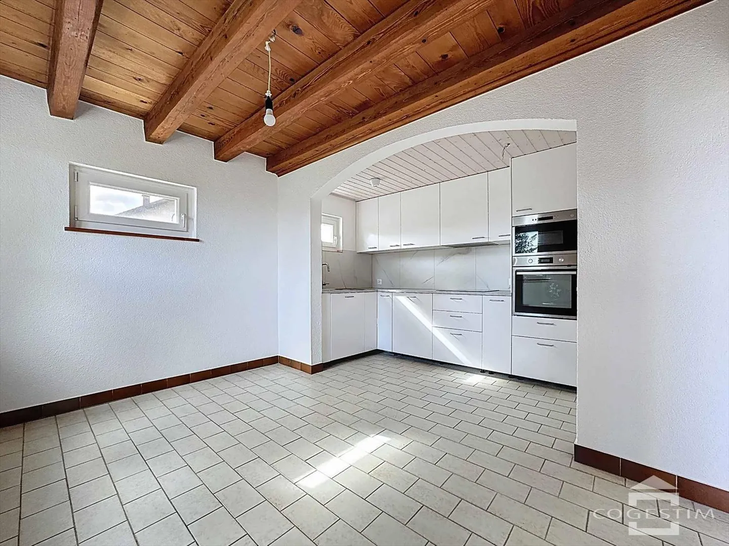 Maison 4.5 pièces - Photo 4 sur 13