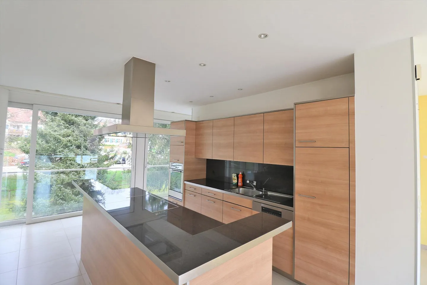 Geräumiger 4.5-Zimmer-Hausteil - Foto 6 von 13