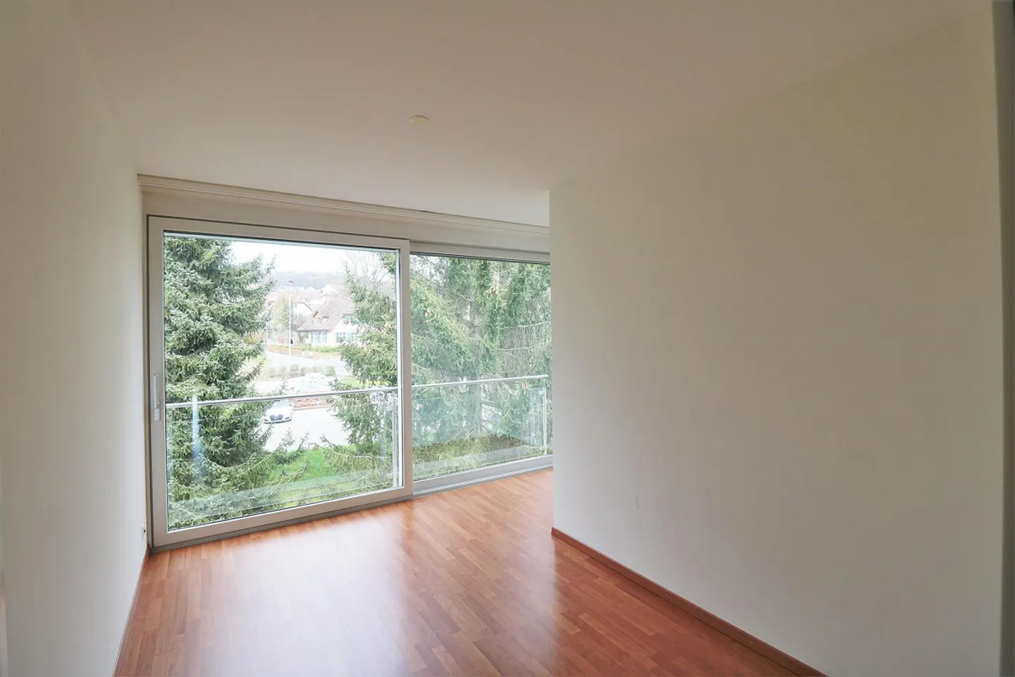 Geräumiger 4.5-Zimmer-Hausteil - Foto 9 von 13