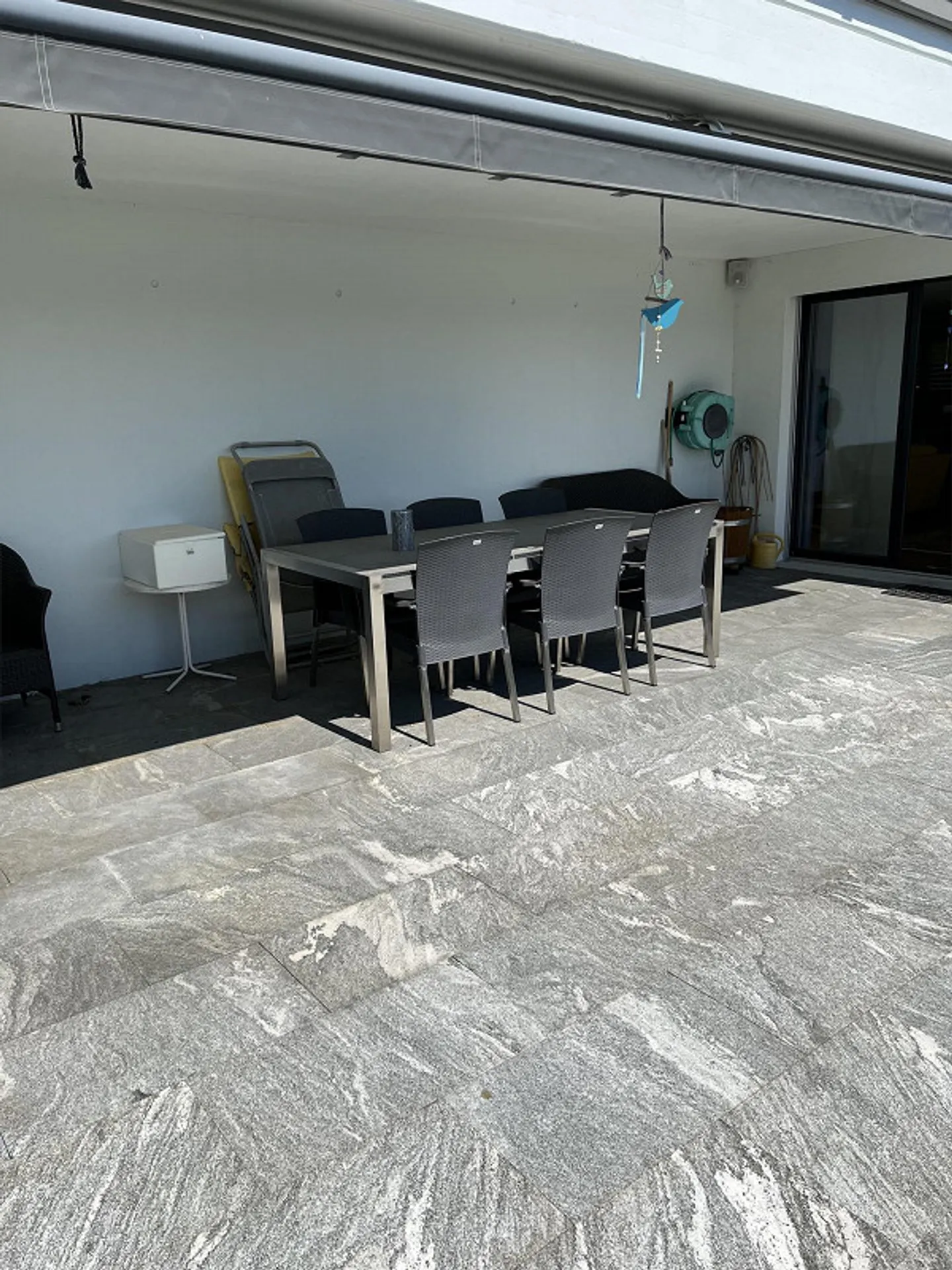 Grosszügige Möblierte Wohnung - Foto 2 von 13