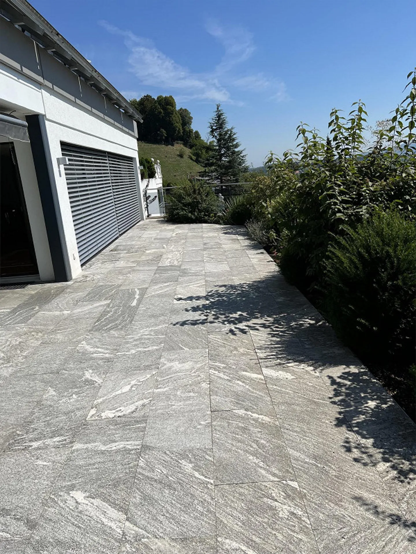 Grosszügige Möblierte Wohnung - Foto 3 von 13