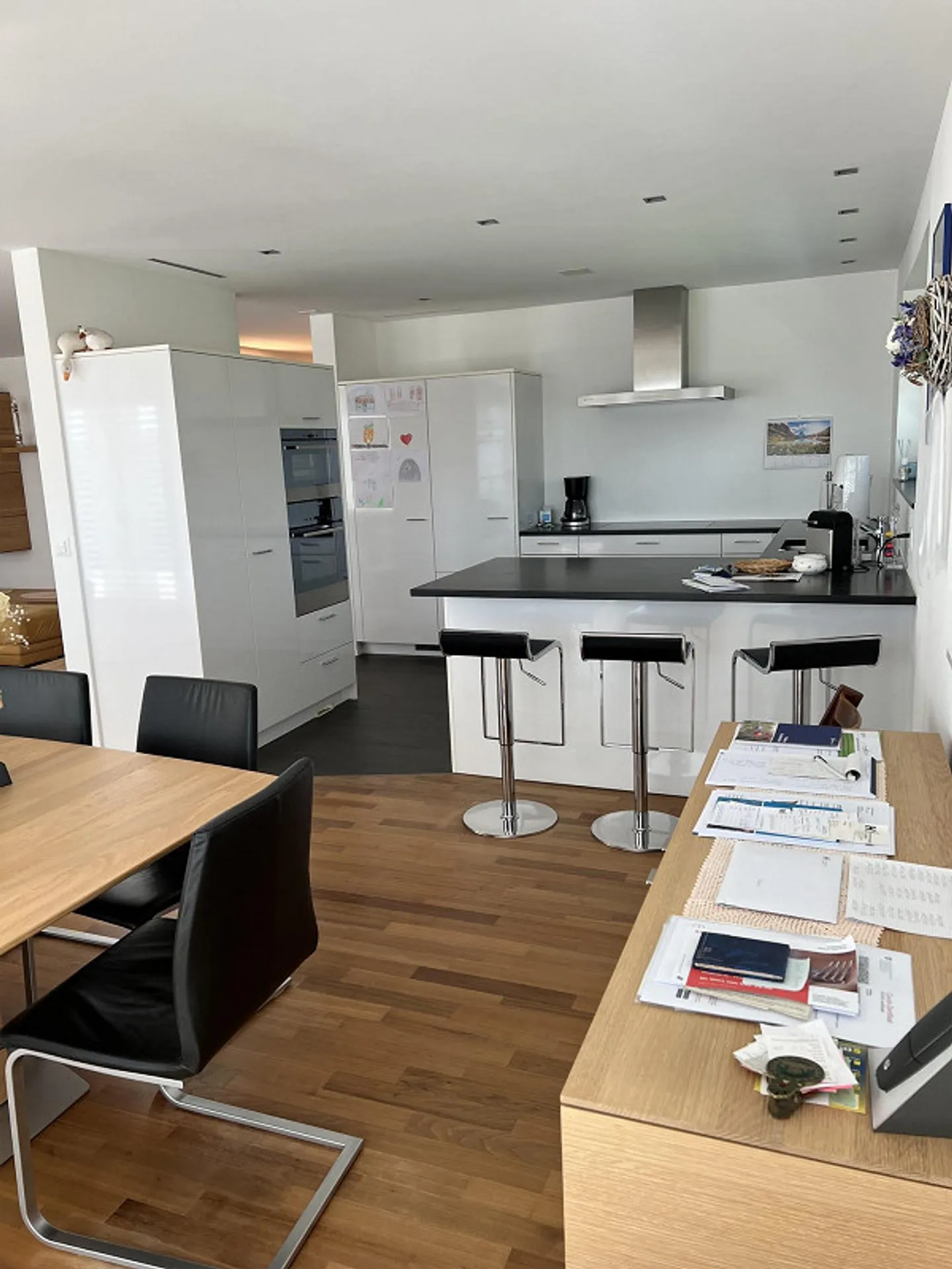 Grosszügige Möblierte Wohnung - Foto 4 von 13