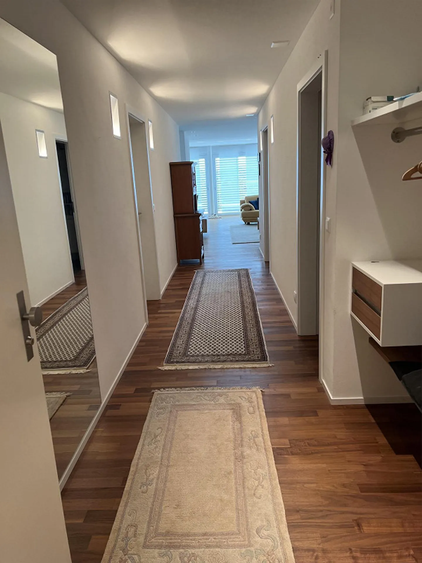 Grosszügige Möblierte Wohnung - Foto 7 von 13