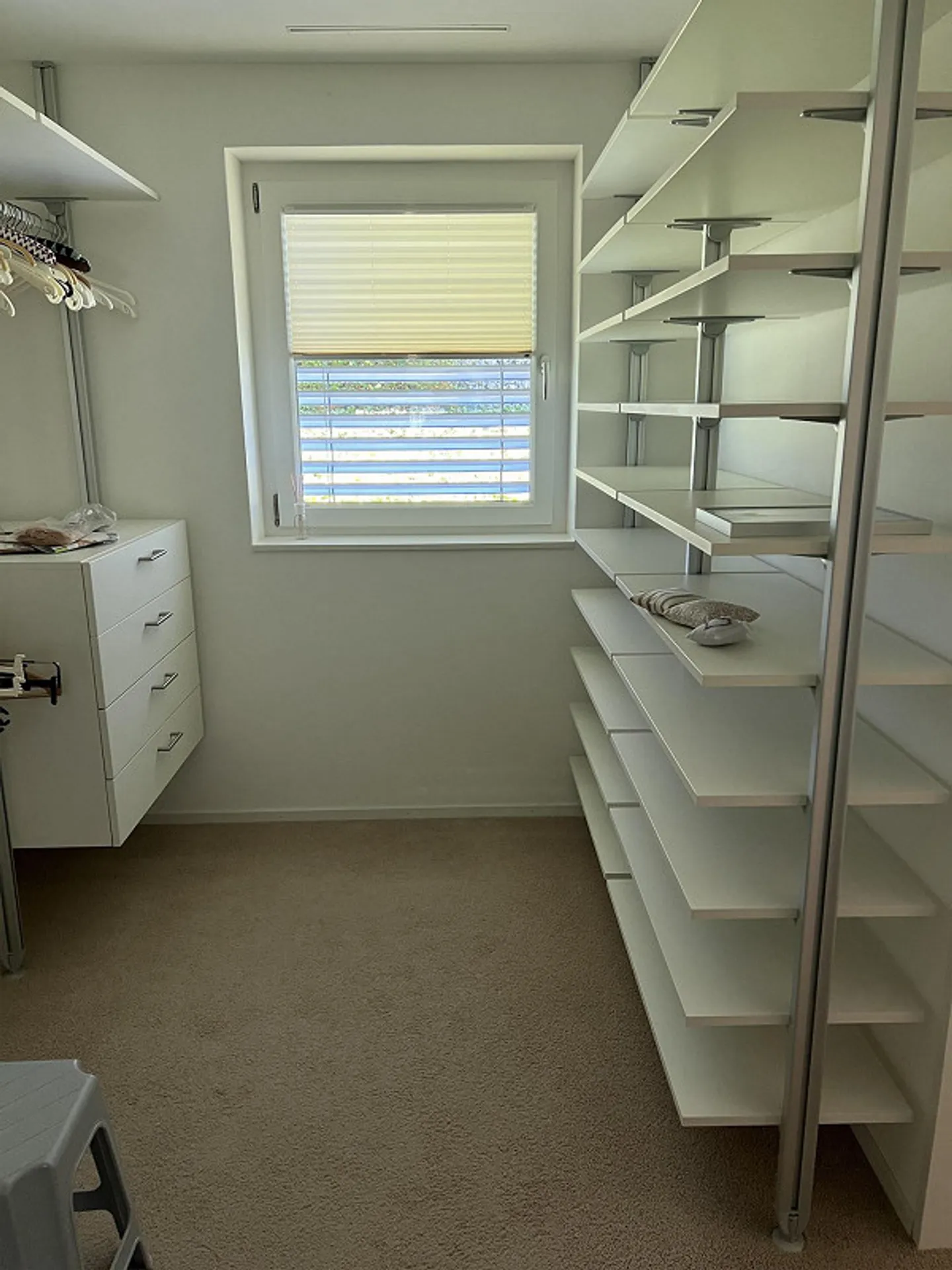 Grosszügige Möblierte Wohnung - Foto 8 von 13