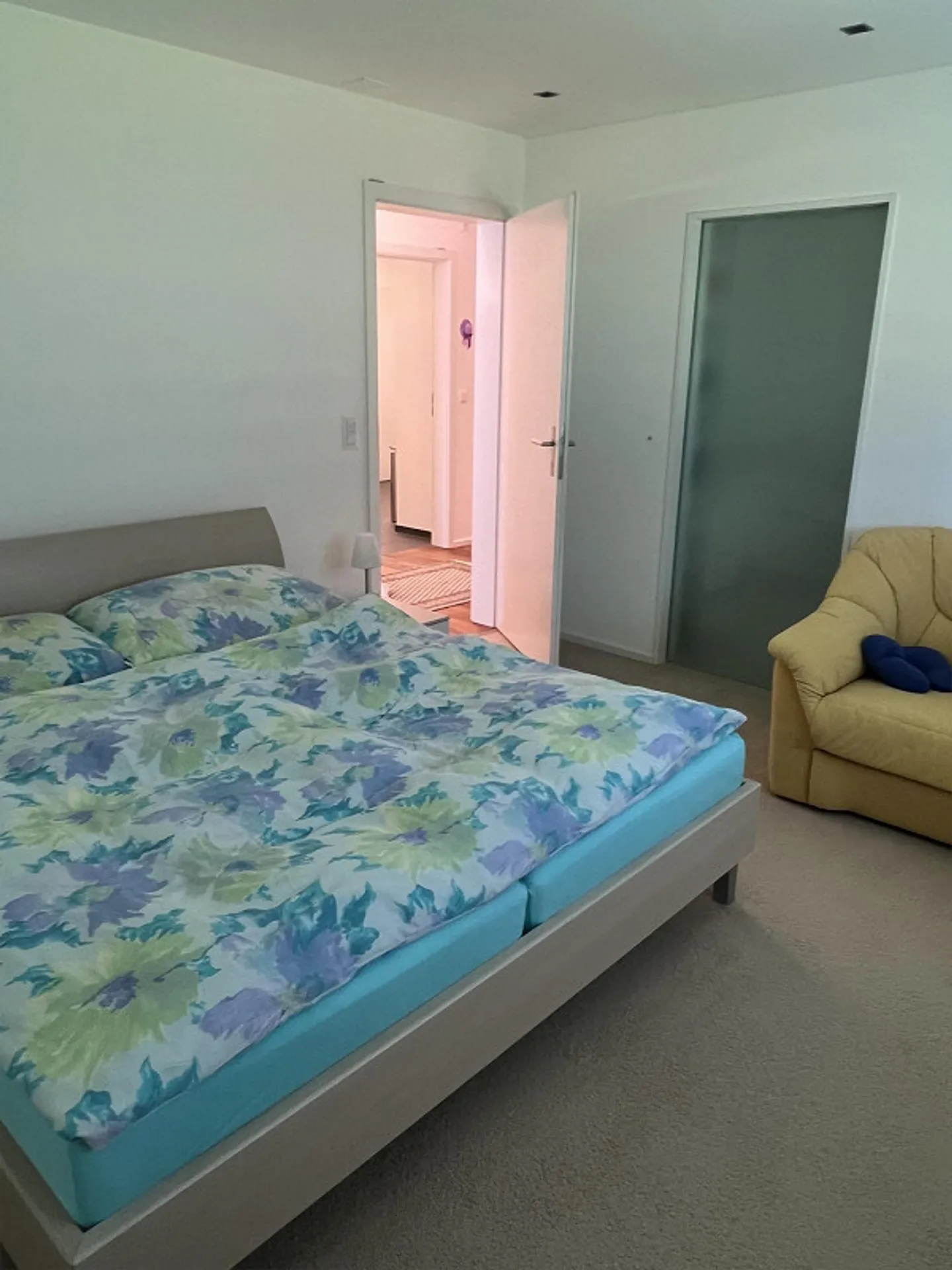 Grosszügige Möblierte Wohnung - Foto 9 von 13