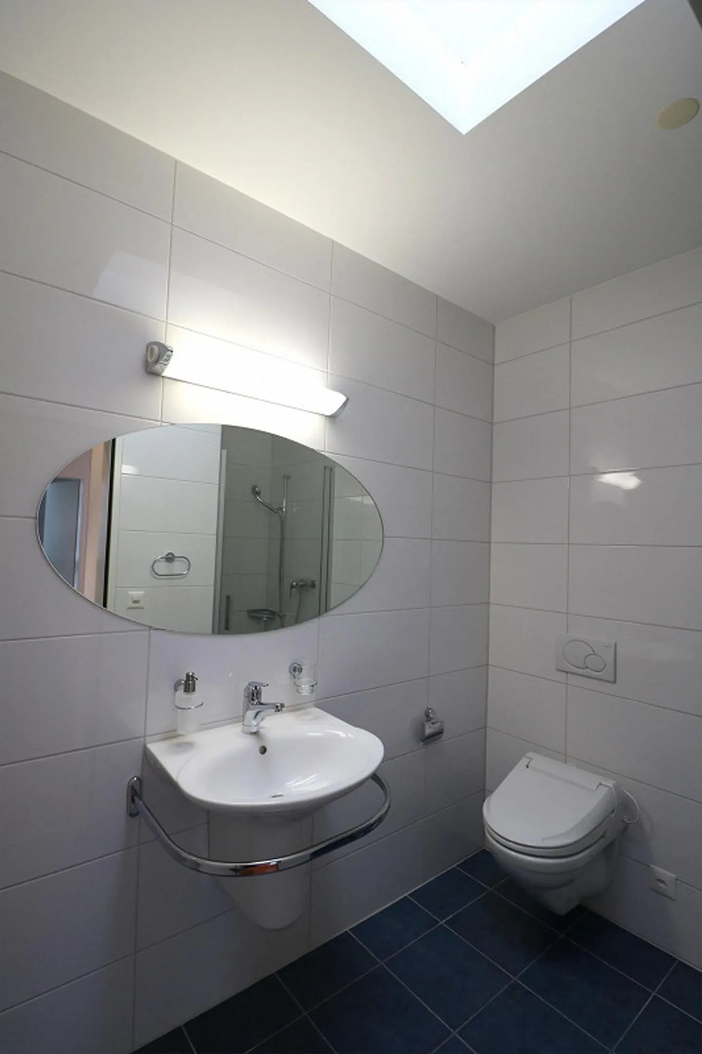 Geräumiger 4.5-Zimmer-Hausteil - Foto 12 von 13