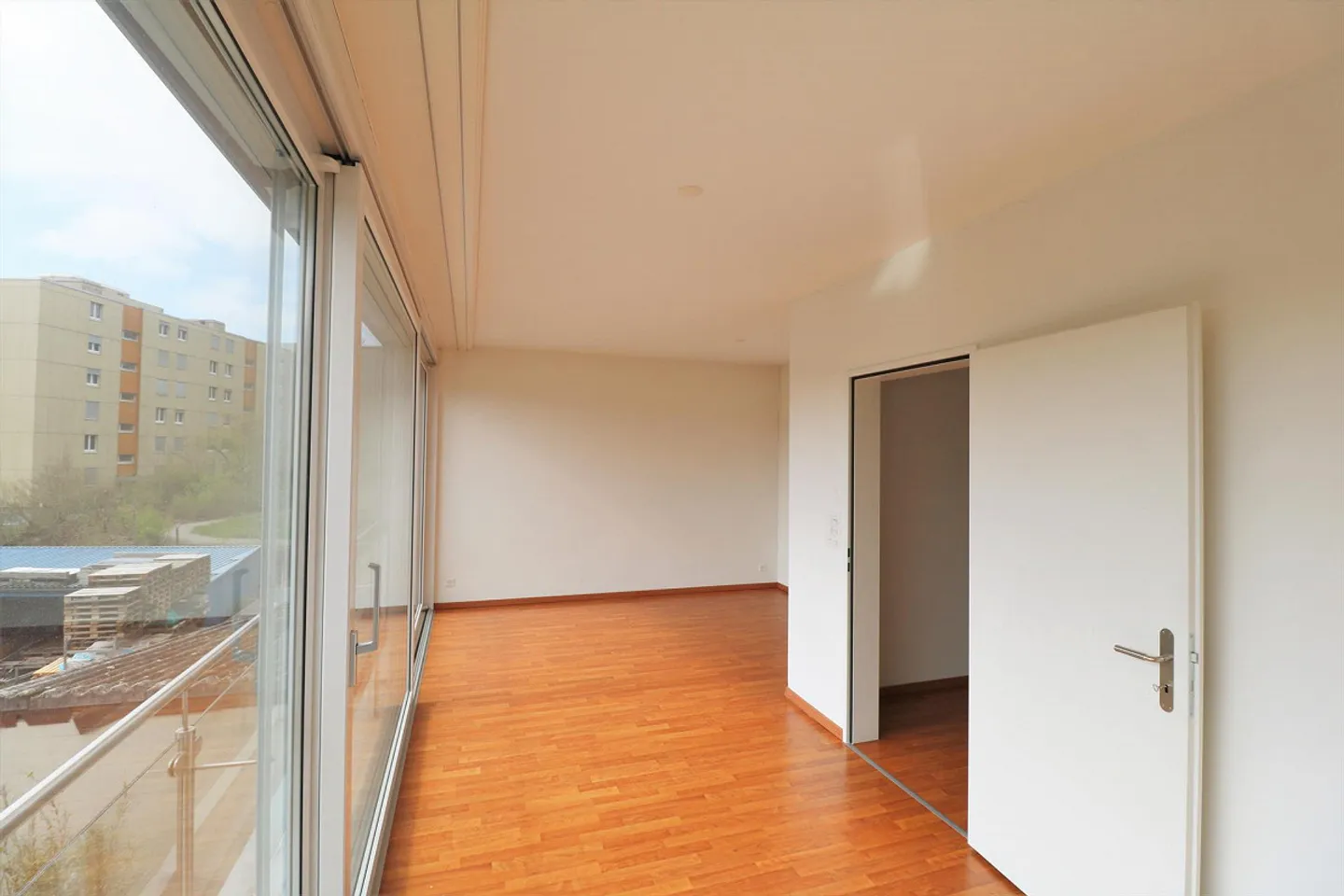 Geräumiger 4.5-Zimmer-Hausteil - Foto 7 von 13