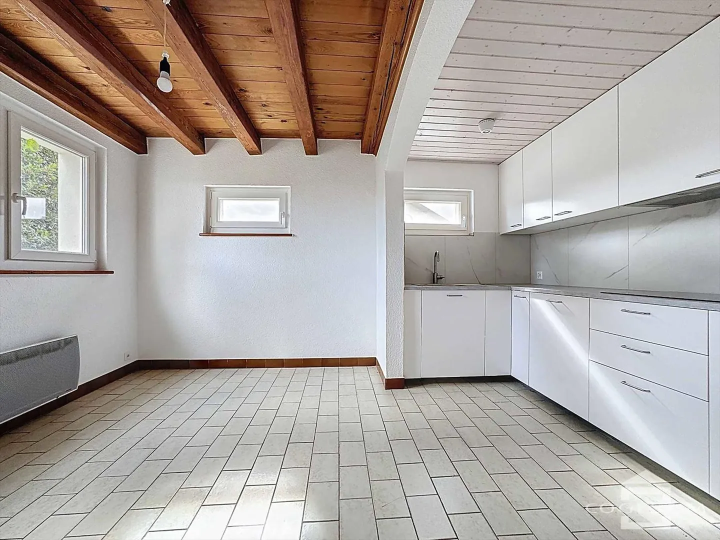 Maison 4.5 pièces - Photo 5 sur 13