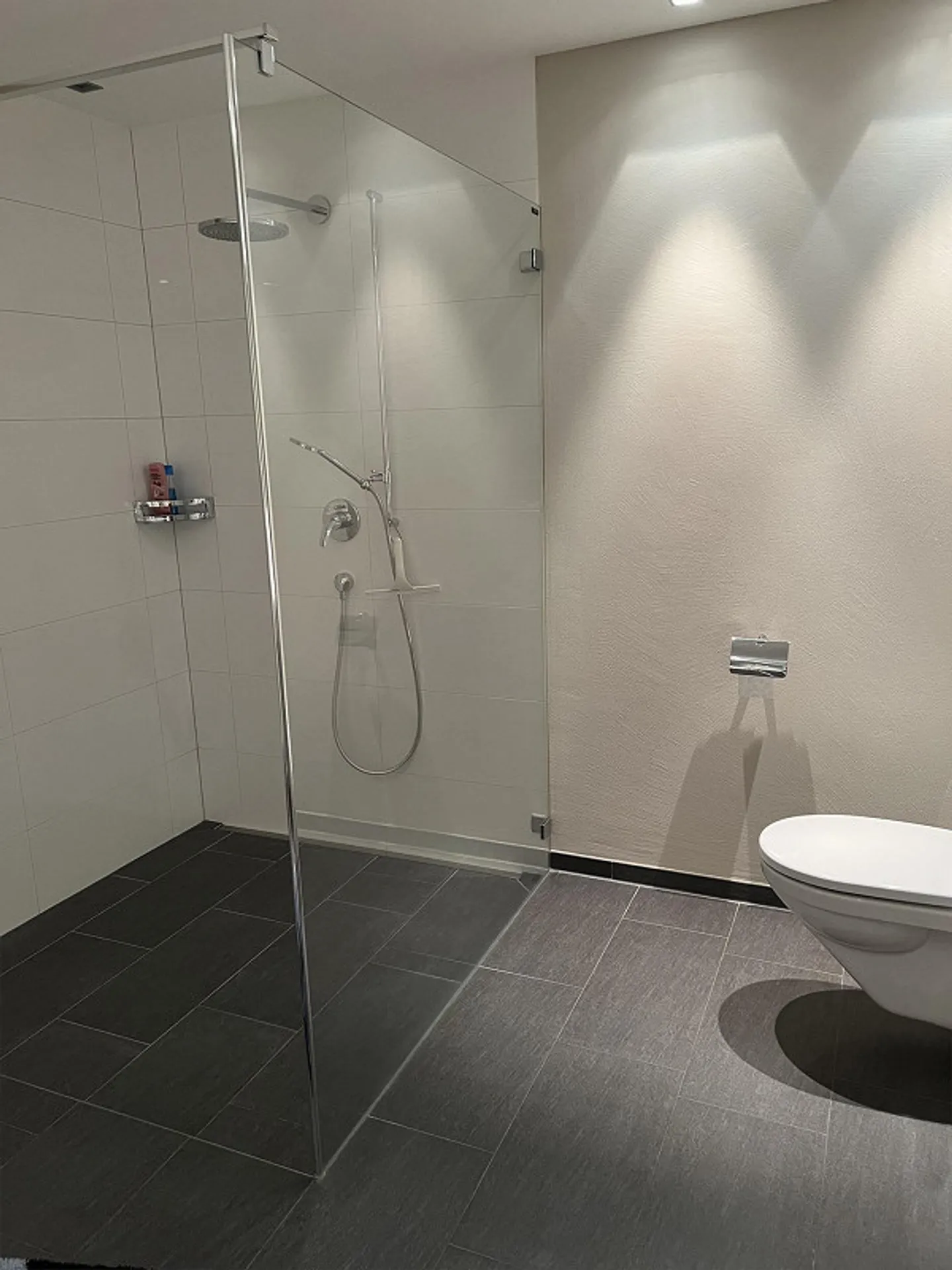 Grosszügige Möblierte Wohnung - Foto 11 von 13