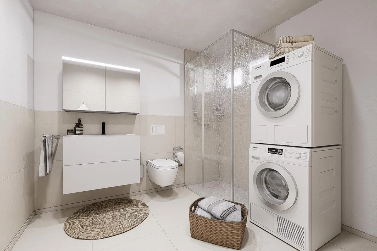 Open House Day - Total Renovation Project "In Seeblickpark" - Photo 3 of 7