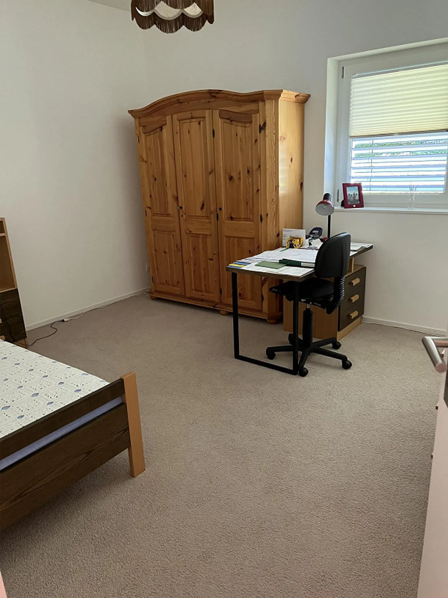 Grosszügige Möblierte Wohnung - Foto 13 von 13