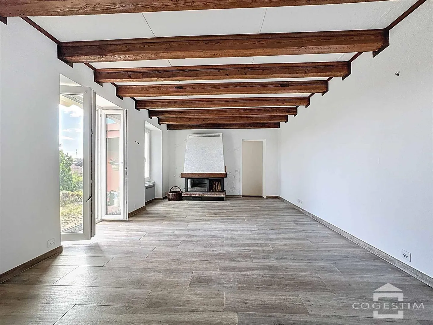 Maison 4.5 pièces - Photo 6 sur 13