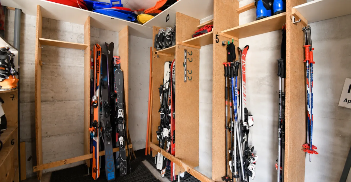 Charming Studio Near Ski Lifts - Photo 7 of 9