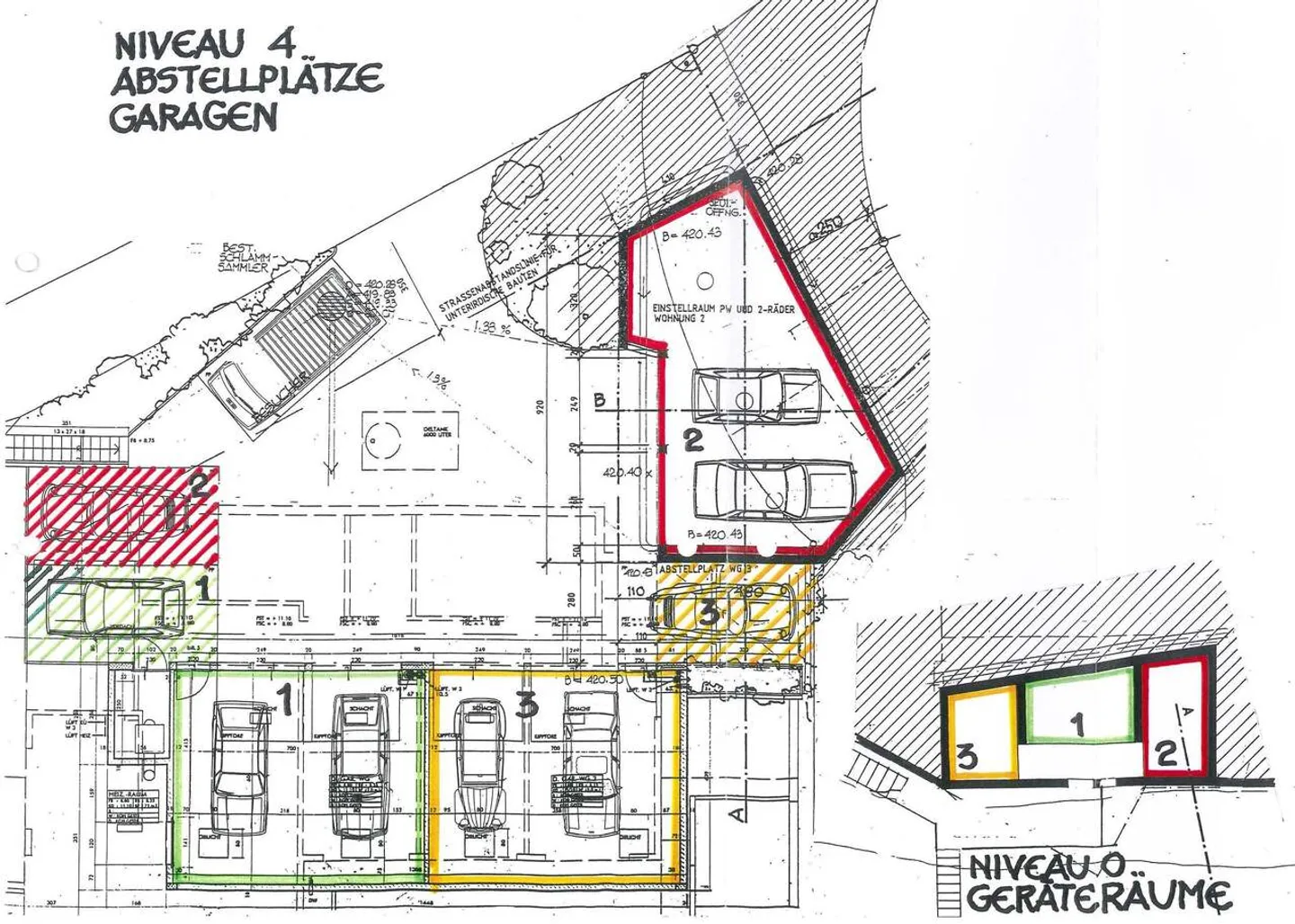 Vista panoramica - Posizione tranquilla - Grande terrazza - Foto 6 di 20