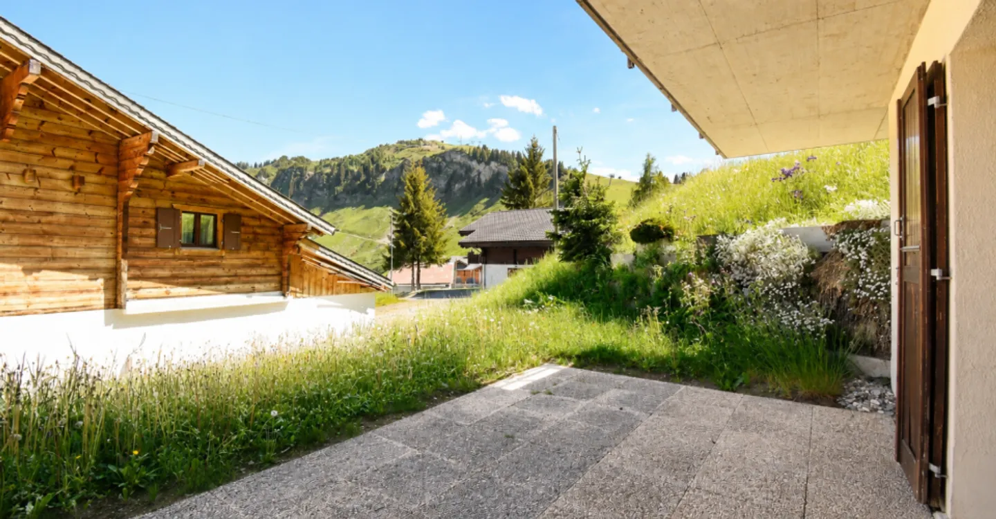Charming Studio Near Ski Lifts - Photo 9 of 9