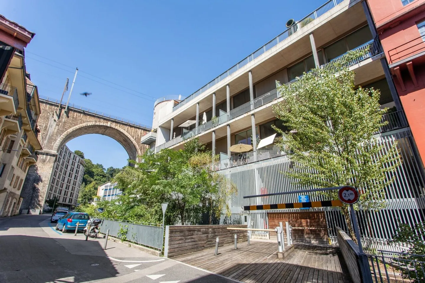 Modern Living, Room to Breathe - Photo 8 of 8