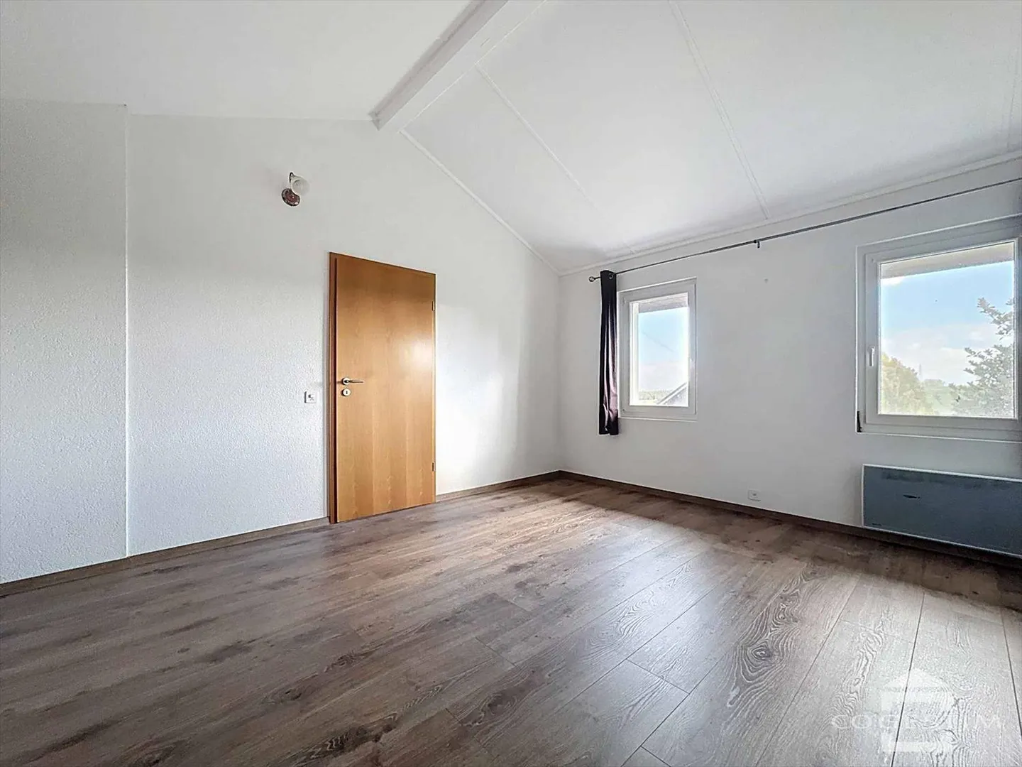 Maison 4.5 pièces - Photo 8 sur 13