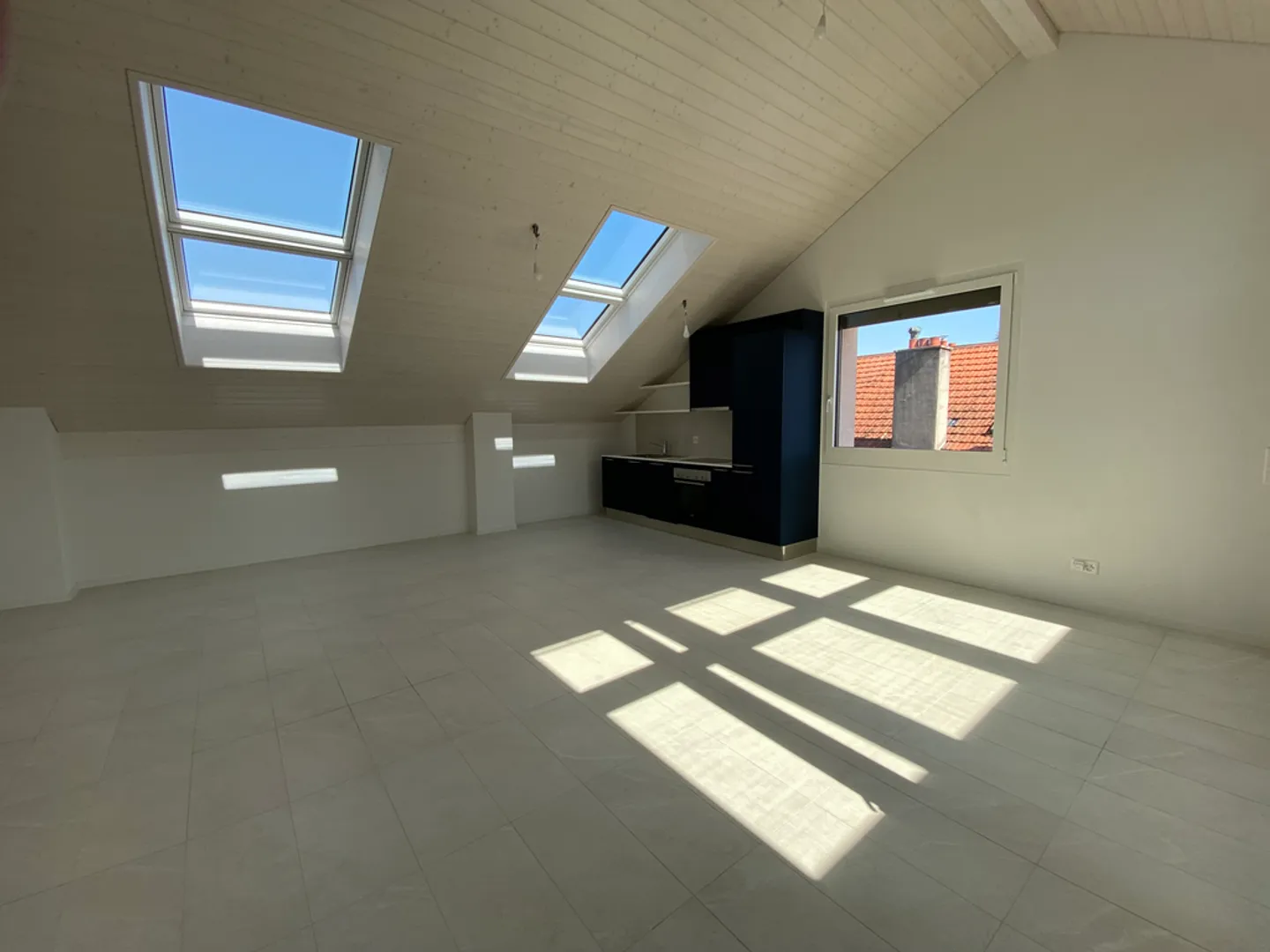 Appartamento 2.5 locali - Foto 3 di 8