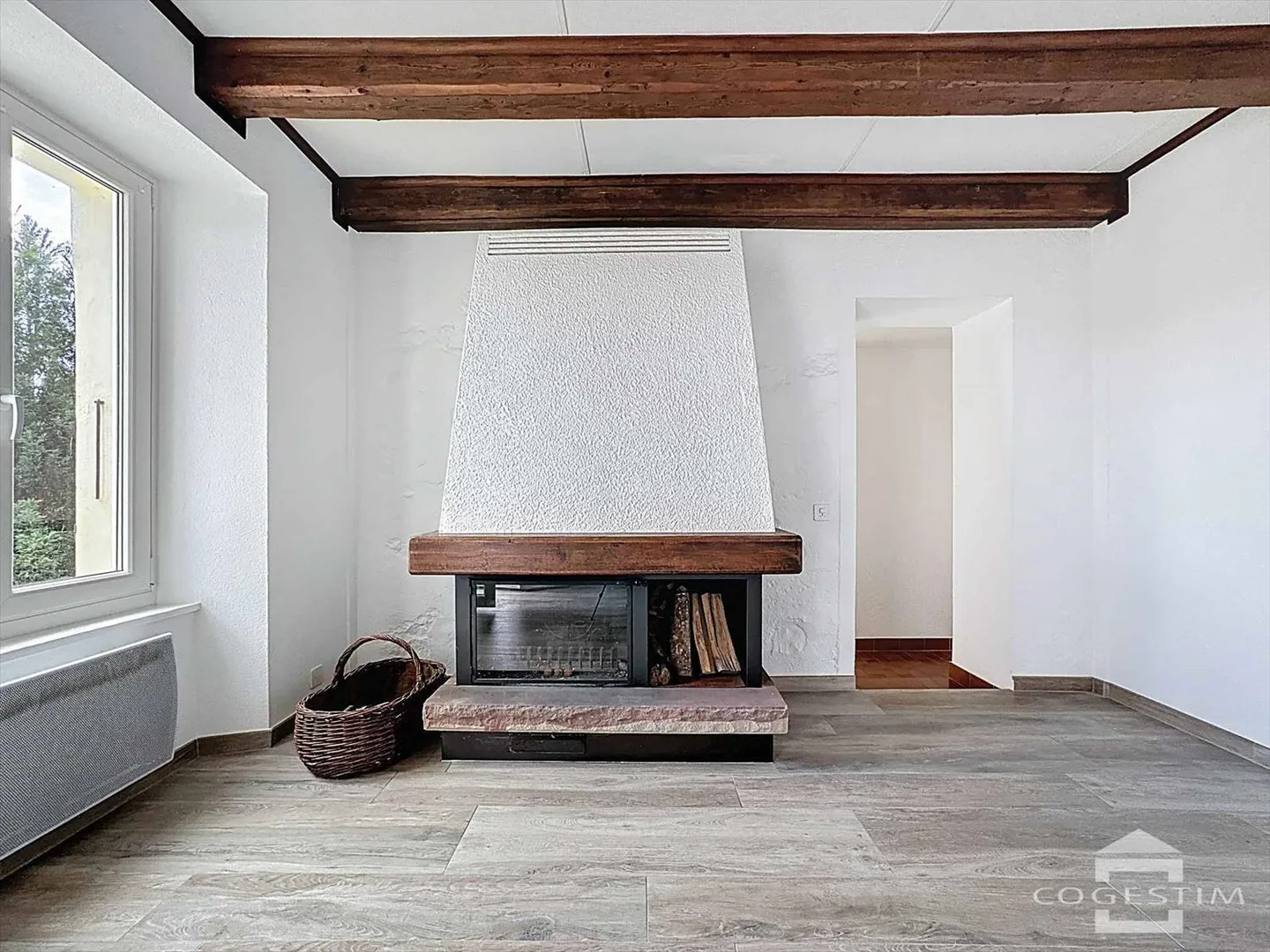 Maison 4.5 pièces - Photo 7 sur 13