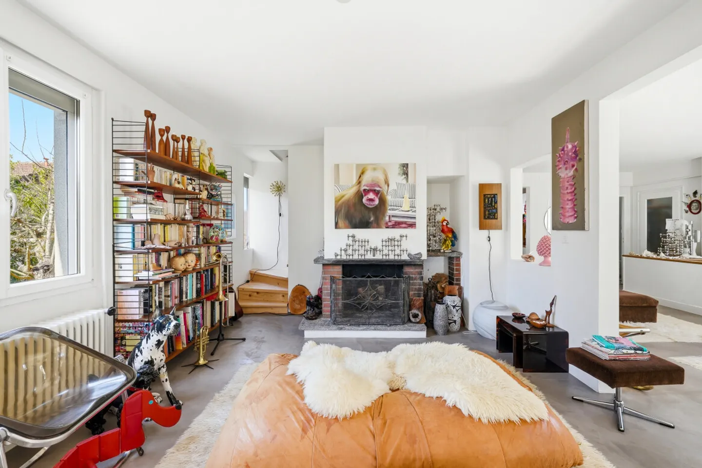 EXCLUSIVE - Elegant renovated villa in a peaceful living environment - Photo 10 of 13