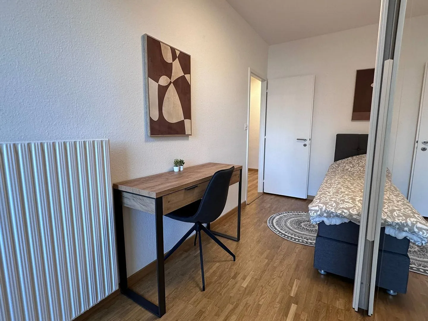 Modern Coliving in Thônex - Photo 2 of 21
