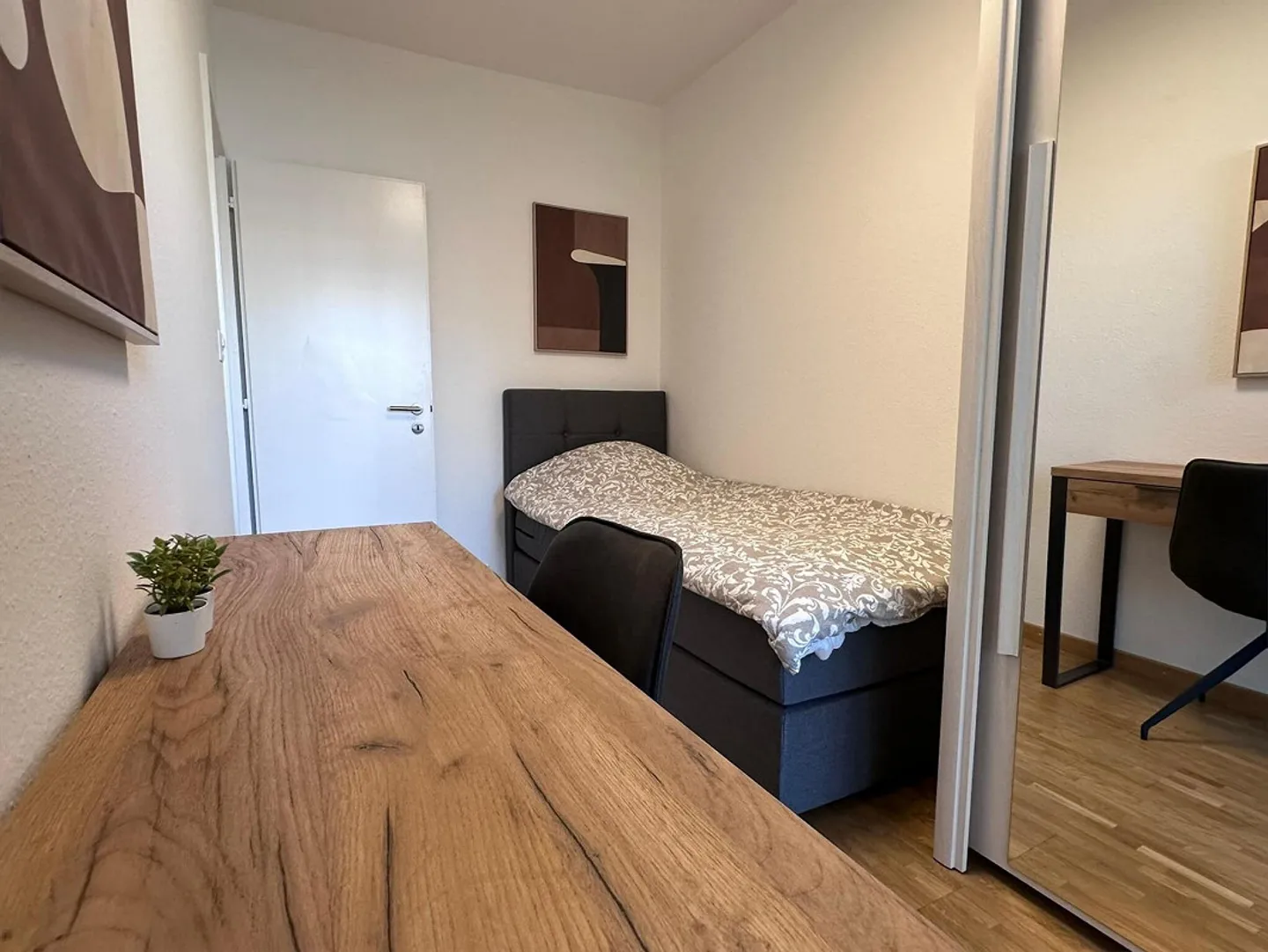 Modern Coliving in Thônex - Photo 3 of 21