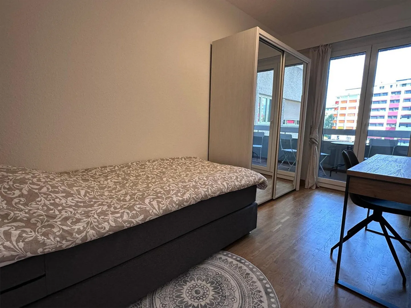 Modern Coliving in Thônex - Photo 4 of 21