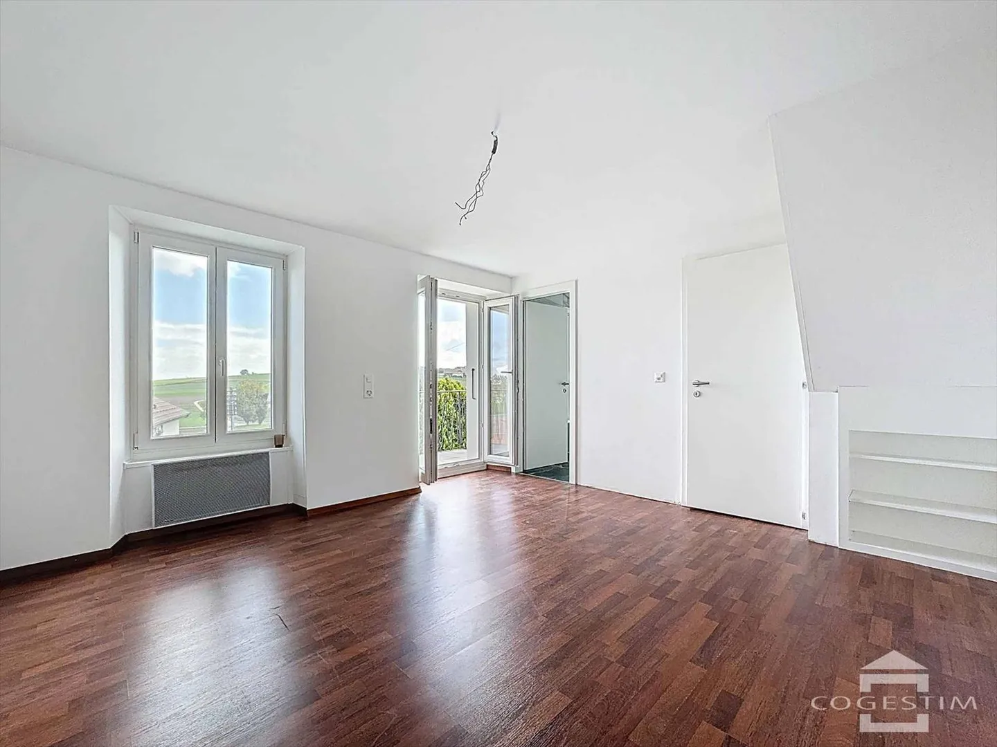 Maison 4.5 pièces - Photo 9 sur 13