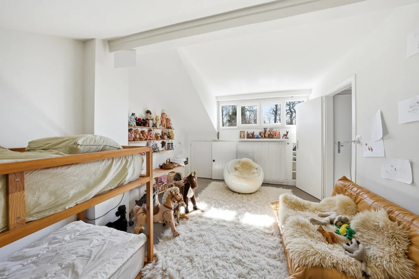 EXCLUSIVE - Elegant renovated villa in a peaceful living environment - Photo 13 of 13