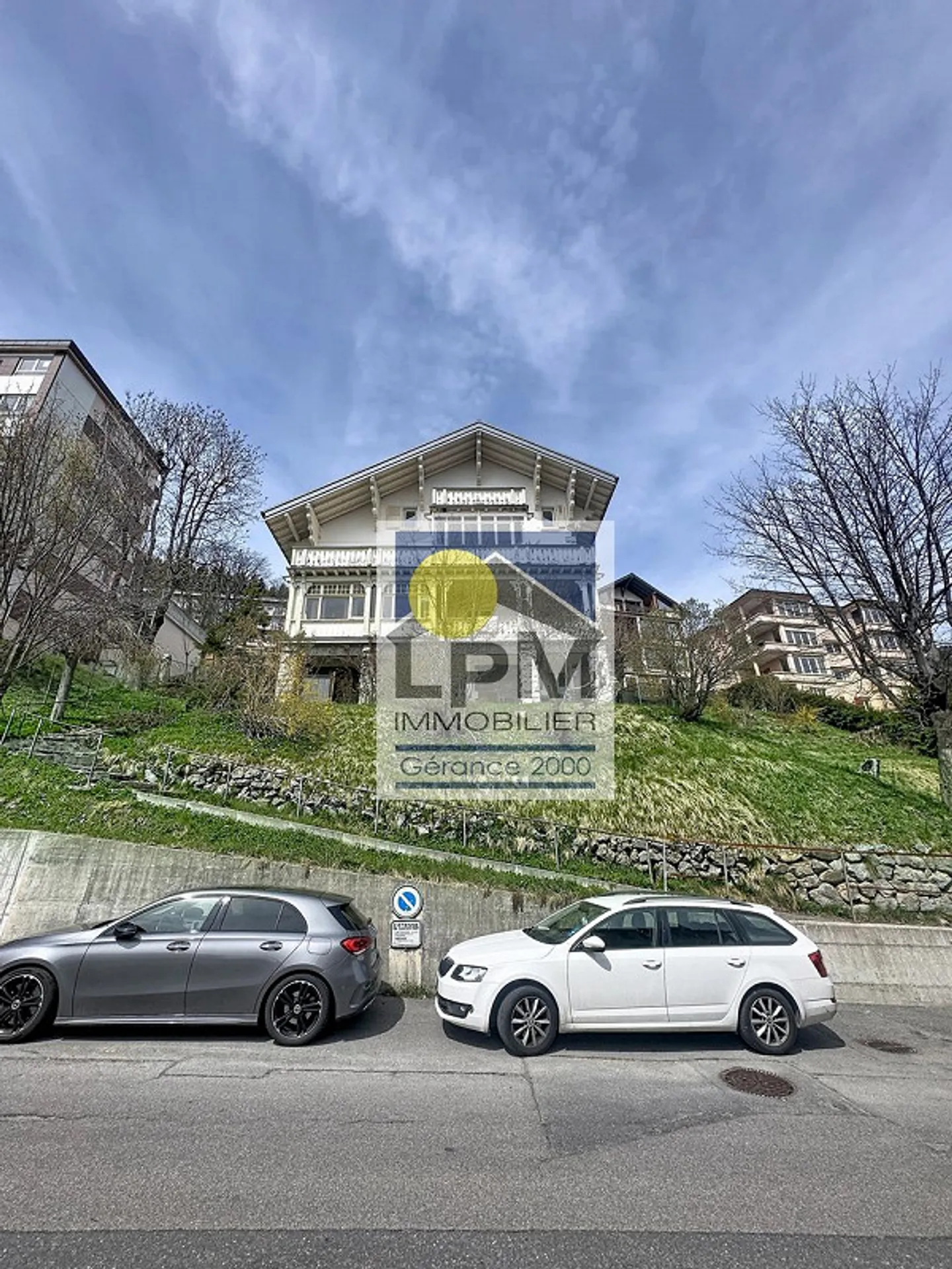 Special Investor! High Yield Potential Building - Photo 1 of 2