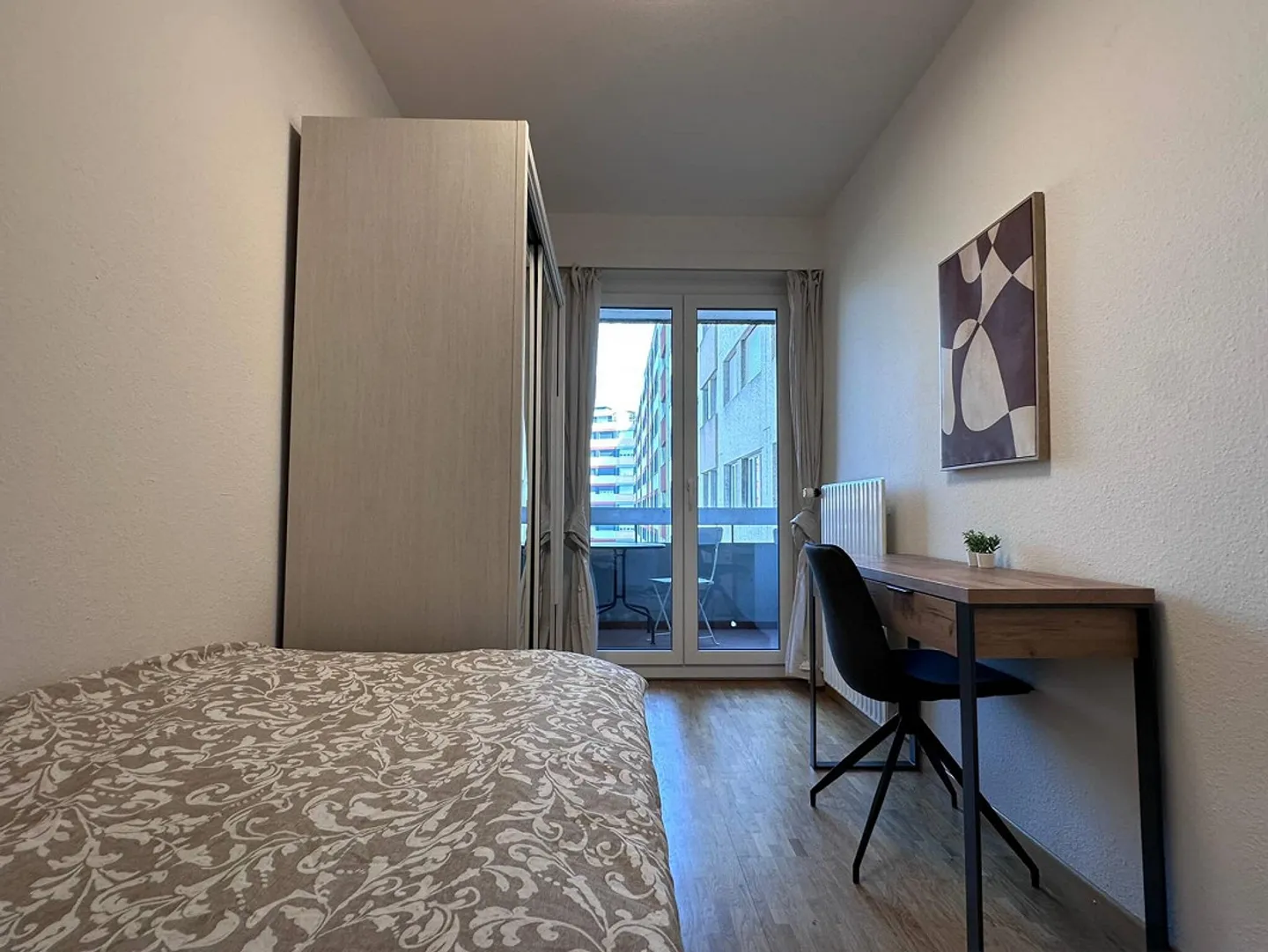 Modern Coliving in Thônex - Photo 7 of 21