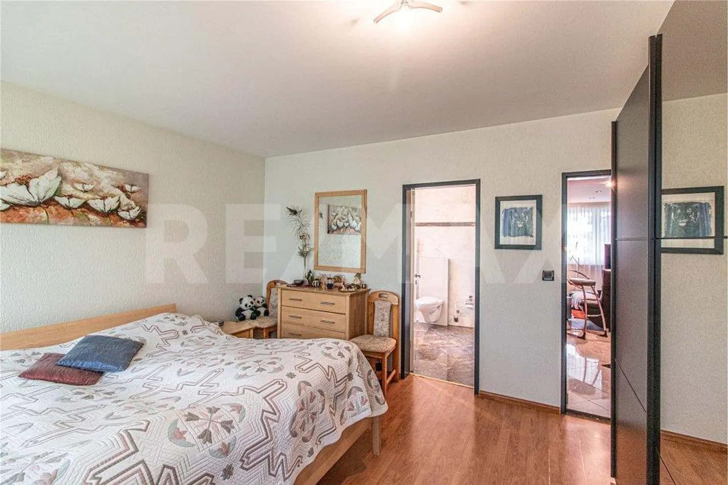 Appartamento 3.5 stanze - Foto 5 di 12