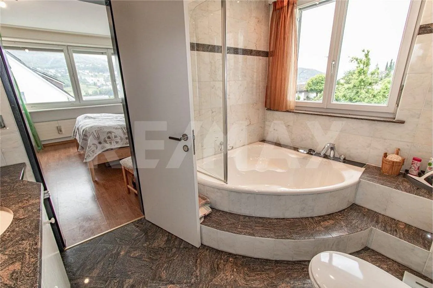 Appartamento 3.5 stanze - Foto 6 di 12
