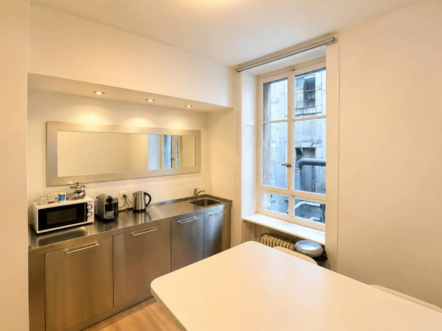 Bureau à louer Rue du Purgatoire 1, Genève - Photo 3 sur 4