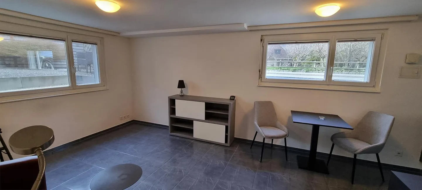 Studio ristrutturato con terrazza – per single, pendolari o pensionati - Foto 2 di 10